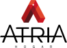 Logo atria